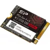 Накопитель SSD Silicon Power PCIe 4.0 x4 500GB SP500GBP44UD9007 M-Series UD90 M.2 2230