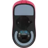 Мышь Logitech G Pro X Superlight розовый оптическая 25600dpi беспров. USB 4but (910-005960)