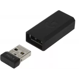 Мышь Logitech G Pro X Superlight розовый оптическая 25600dpi беспров. USB 4but (910-005960)