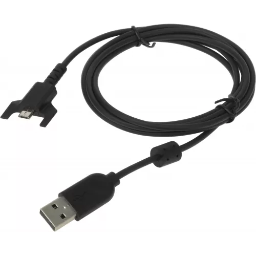 Мышь Logitech G Pro X Superlight розовый оптическая 25600dpi беспров. USB 4but (910-005960)
