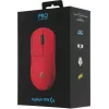 Мышь Logitech G Pro X Superlight розовый оптическая 25600dpi беспров. USB 4but (910-005960)