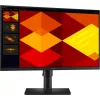 Монитор Samsung 24" Essential S4 S24D400GAIXCI черный IPS LED 16:9 HDMI матовая HAS Piv 1000:1 250cd 178гр/178гр 1920x1080 100Hz DP FHD USB 3.5кг