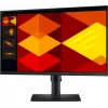 Монитор Samsung 24" Essential S4 S24D400GAIXCI черный IPS LED 16:9 HDMI матовая HAS Piv 1000:1 250cd 178гр/178гр 1920x1080 100Hz DP FHD USB 3.5кг