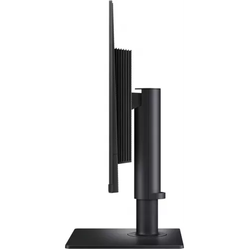 Монитор Samsung 24" Essential S4 S24D400GAIXCI черный IPS LED 16:9 HDMI матовая HAS Piv 1000:1 250cd 178гр/178гр 1920x1080 100Hz DP FHD USB 3.5кг