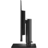 Монитор Samsung 24" Essential S4 S24D400GAIXCI черный IPS LED 16:9 HDMI матовая HAS Piv 1000:1 250cd 178гр/178гр 1920x1080 100Hz DP FHD USB 3.5кг