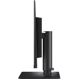 Монитор Samsung 24" Essential S4 S24D400GAIXCI черный IPS LED 16:9 HDMI матовая HAS Piv 1000:1 250cd 178гр/178гр 1920x1080 100Hz DP FHD USB 3.5кг