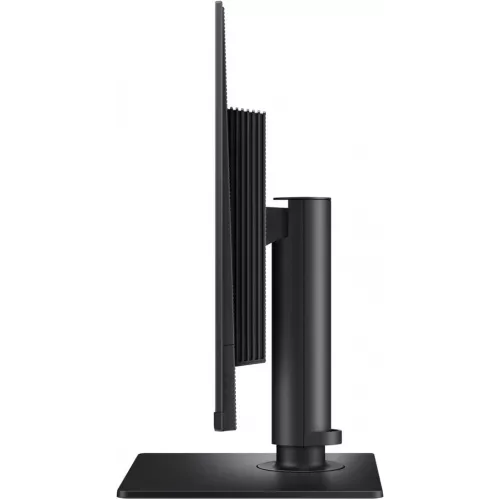 Монитор Samsung 24" Essential S4 S24D400GAIXCI черный IPS LED 16:9 HDMI матовая HAS Piv 1000:1 250cd 178гр/178гр 1920x1080 100Hz DP FHD USB 3.5кг