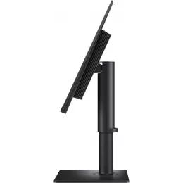 Монитор Samsung 24" Essential S4 S24D400GAIXCI черный IPS LED 16:9 HDMI матовая HAS Piv 1000:1 250cd 178гр/178гр 1920x1080 100Hz DP FHD USB 3.5кг