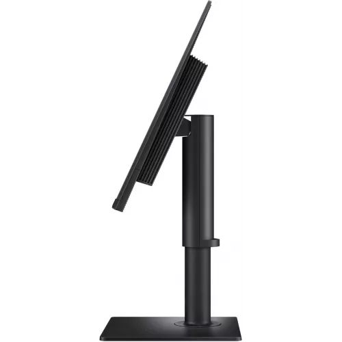 Монитор Samsung 24" Essential S4 S24D400GAIXCI черный IPS LED 16:9 HDMI матовая HAS Piv 1000:1 250cd 178гр/178гр 1920x1080 100Hz DP FHD USB 3.5кг