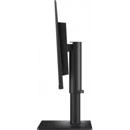 Монитор Samsung 24" Essential S4 S24D400GAIXCI черный IPS LED 16:9 HDMI матовая HAS Piv 1000:1 250cd 178гр/178гр 1920x1080 100Hz DP FHD USB 3.5кг