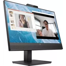 Монитор HP 23.8" M24m черный IPS 16:9 HDMI M/M Cam матовая HAS Piv 300cd 178гр/178гр 1920x1080 75Hz DP FHD USB 6.3кг