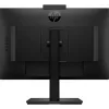 Монитор HP 23.8" M24m черный IPS 16:9 HDMI M/M Cam матовая HAS Piv 300cd 178гр/178гр 1920x1080 75Hz DP FHD USB 6.3кг