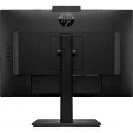 Монитор HP 23.8" M24m черный IPS 16:9 HDMI M/M Cam матовая HAS Piv 300cd 178гр/178гр 1920x1080 75Hz DP FHD USB 6.3кг