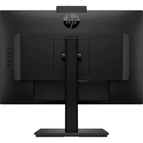 Монитор HP 23.8" M24m черный IPS 16:9 HDMI M/M Cam матовая HAS Piv 300cd 178гр/178гр 1920x1080 75Hz DP FHD USB 6.3кг