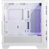 Корпус MSI MAG Forge 320R Airflow белый без БП ATX 7x120mm 4x140mm 2xUSB3.0 audio bott PSU