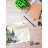 Коврик для мыши Cactus Castle 900x400x3мм (CS-MP-PRO13XXL)