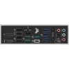 Материнская плата Asus TUF GAMING B850M-PLUS WIFI Socket AM5 AMD B850 4xDDR5 mATX AC`97 8ch(7.1) 2.5Gg RAID+HDMI+DP