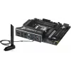 Материнская плата Asus TUF GAMING B850M-PLUS WIFI Socket AM5 AMD B850 4xDDR5 mATX AC`97 8ch(7.1) 2.5Gg RAID+HDMI+DP