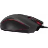 Мышь A4Tech Bloody ES7 черный оптическая 6000dpi USB 8but (ES7 STONE BLACK)