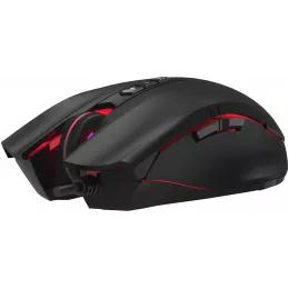 Мышь A4Tech Bloody ES7 черный оптическая 6000dpi USB 8but (ES7 STONE BLACK)