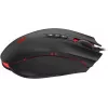 Мышь A4Tech Bloody ES7 черный оптическая 6000dpi USB 8but (ES7 STONE BLACK)