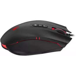 Мышь A4Tech Bloody ES7 черный оптическая 6000dpi USB 8but (ES7 STONE BLACK)