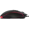 Мышь A4Tech Bloody ES7 черный оптическая 6000dpi USB 8but (ES7 STONE BLACK)