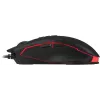 Мышь A4Tech Bloody ES7 черный оптическая 6000dpi USB 8but (ES7 STONE BLACK)