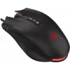 Мышь A4Tech Bloody ES7 черный оптическая 6000dpi USB 8but (ES7 STONE BLACK)