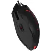 Мышь A4Tech Bloody ES7 черный оптическая 6000dpi USB 8but (ES7 STONE BLACK)
