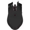 Мышь A4Tech Bloody ES7 черный оптическая 6000dpi USB 8but (ES7 STONE BLACK)