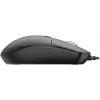 Мышь Acer OMW401 черный оптическая 2000dpi USB 4but (ZL.MCEEE.031)