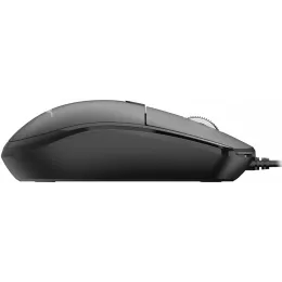 Мышь Acer OMW401 черный оптическая 2000dpi USB 4but (ZL.MCEEE.031)