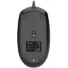 Мышь Acer OMW401 черный оптическая 2000dpi USB 4but (ZL.MCEEE.031)