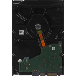 Жесткий диск Seagate SATA-III 4TB ST4000NM024B Server Exos 7E10 4KN (7200rpm) 256Mb 3.5"