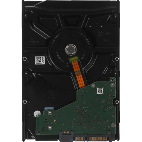 Жесткий диск Seagate SATA-III 4TB ST4000NM024B Server Exos 7E10 4KN (7200rpm) 256Mb 3.5"