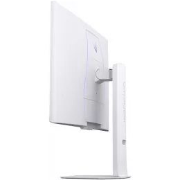 Монитор LG 31.5" UltraGear 32G810SA-W белый IPS LED 16:9 HDMI M/M матовая HAS Piv 400cd 178гр/178гр 3840x2160 144Hz G-Sync FreeSync Premium DP Quad 4K (2160p) USB 10.5кг