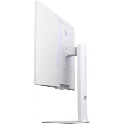 Монитор LG 31.5" UltraGear 32G810SA-W белый IPS LED 16:9 HDMI M/M матовая HAS Piv 400cd 178гр/178гр 3840x2160 144Hz G-Sync FreeSync Premium DP Quad 4K (2160p) USB 10.5кг