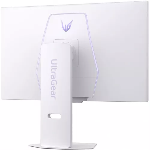 Монитор LG 31.5" UltraGear 32G810SA-W белый IPS LED 16:9 HDMI M/M матовая HAS Piv 400cd 178гр/178гр 3840x2160 144Hz G-Sync FreeSync Premium DP Quad 4K (2160p) USB 10.5кг