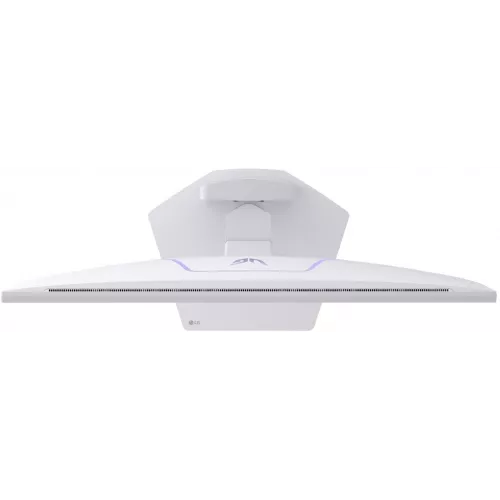 Монитор LG 31.5" UltraGear 32G810SA-W белый IPS LED 16:9 HDMI M/M матовая HAS Piv 400cd 178гр/178гр 3840x2160 144Hz G-Sync FreeSync Premium DP Quad 4K (2160p) USB 10.5кг