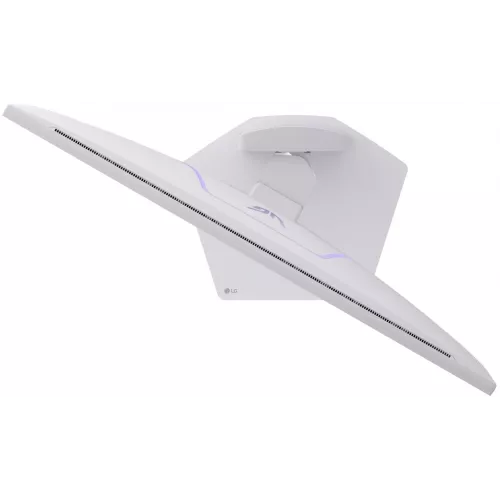 Монитор LG 31.5" UltraGear 32G810SA-W белый IPS LED 16:9 HDMI M/M матовая HAS Piv 400cd 178гр/178гр 3840x2160 144Hz G-Sync FreeSync Premium DP Quad 4K (2160p) USB 10.5кг