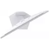 Монитор LG 31.5" UltraGear 32G810SA-W белый IPS LED 16:9 HDMI M/M матовая HAS Piv 400cd 178гр/178гр 3840x2160 144Hz G-Sync FreeSync Premium DP Quad 4K (2160p) USB 10.5кг