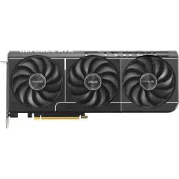 Видеокарта Asus PCI-E 5.0 PRIME-RTX5070TI-O16G NVIDIA GeForce RTX 5070TI 16Gb 256bit GDDR7 2497/28000 HDMIx1 DPx3 HDCP Ret