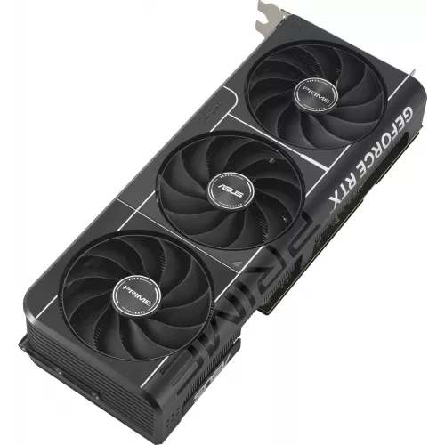 Видеокарта Asus PCI-E 5.0 PRIME-RTX5070TI-O16G NVIDIA GeForce RTX 5070TI 16Gb 256bit GDDR7 2497/28000 HDMIx1 DPx3 HDCP Ret