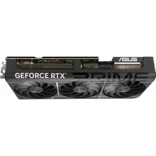 Видеокарта Asus PCI-E 5.0 PRIME-RTX5070TI-O16G NVIDIA GeForce RTX 5070TI 16Gb 256bit GDDR7 2497/28000 HDMIx1 DPx3 HDCP Ret