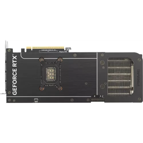 Видеокарта Asus PCI-E 5.0 PRIME-RTX5070TI-O16G NVIDIA GeForce RTX 5070TI 16Gb 256bit GDDR7 2497/28000 HDMIx1 DPx3 HDCP Ret
