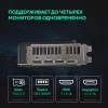 Видеокарта Asus PCI-E 5.0 PRIME-RTX5070TI-O16G NVIDIA GeForce RTX 5070TI 16Gb 256bit GDDR7 2497/28000 HDMIx1 DPx3 HDCP Ret
