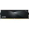 Память DDR5 2x16GB 6000MHz A-Data AX5U6000C3016G-DCLABK XPG Lancer RTL Gaming PC5-48000 CL30 DIMM 288-pin 1.35В kit single rank с радиатором Ret