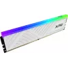 Память DDR4 8GB 3200MHz A-Data AX4U32008G16A-SWHD35G XPG Spectrix D35G RGB RTL Gaming PC4-25600 CL16 DIMM 288-pin 1.35В single rank с радиатором Ret