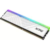 Память DDR4 8GB 3200MHz A-Data AX4U32008G16A-SWHD35G XPG Spectrix D35G RGB RTL Gaming PC4-25600 CL16 DIMM 288-pin 1.35В single rank с радиатором Ret